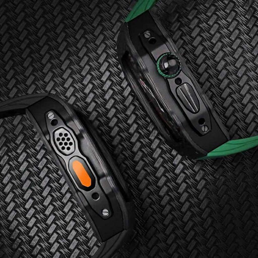 アップルウォ ベルト メンズ バンド ステンレス アップルウォッチ Ultra ラバー カバー カーボンファイバー ケース 一体型 watch アップルウォ ベルト メンズ バンド ステンレス アップルウォッチ Ultra ラバー カバー カーボンファイバー ケース 一体型 watch
