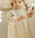 可 上品 通学 通園 100cm 90cm 80cm 73cm 春 冬 秋 ドレス こども服 子供服 女の子 長袖 ベビーワンピース キッズ ワンピース