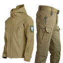ア 上下セット 長ズボン マウンテンパーカー 2点セット スキーウェア 登山服 暖かい 防寒 裏ボア 裏起毛 厚手 レディース メンズ
