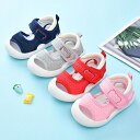 マジックテープ 練習靴 女の子 男の子 履かせやすい 足を保護 歩き始め 赤ちゃん ファーストシューズ 夏 子供用 サンダル ベビー