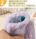 湯たんぽカ お湯 節電 電気不要 生理期最適 冷え対策 500ml/1000ml 注水式 柔らか かわいい カバー付き お湯 湯タンポ ゆたんぽ