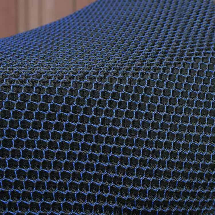 送料無料 3DKABA 汎用品 濡れ防止 雨 取り付け簡単 3Dメッシ 換気 断熱 座り心地快適 バイクシートカバー