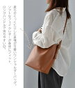 バッグ バケツ型 マチあり 斜めがけ ショルダーバッグ バケツバッグ 2way バッグインバッグ バッグ バケツ型 小さめ レディース