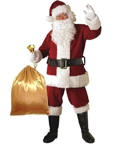 男性用 コスチューム 男性 メンズ 豪華10点セットクリスマス メンズ コスプレ サンタ 衣装 サンタクロース コスプレ クリスマス 男性用 コスチューム 男性 メンズ 豪華10点セットクリスマス メンズ コスプレ サンタ 衣装 サンタクロース コスプレ クリスマス