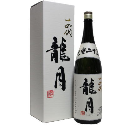 楽天市場】十四代 龍月(日本酒|日本酒・焼酎)の通販 楽天市場】十四代 龍月(日本酒|日本酒・焼酎)の通販