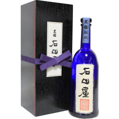 【ふるさと納税】奥越前大野 日本酒 清酒『一乃谷』大吟醸原酒 薫・大吟醸 暁 飲み比べ 1.8L × 2本【お酒・日本酒・大吟醸酒】 [C-046001]