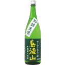 鳥海山 即詰生原 初しぼり純米吟醸 1800ml