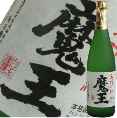 魔王 焼酎 魔王 720ml