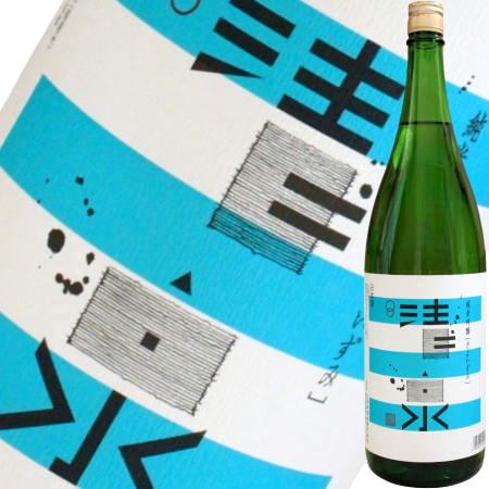 【2026年2月】清泉 純米吟醸 1800ml
