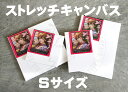 ストレッチキャンバス 綿化織混紡 SSM SSMサイズ 格安 アクリル 油絵 ポーリングアート キャンバス 張りキャンバス