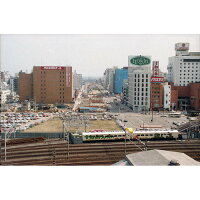 【仙台クロニクル】仙台宮城大正昭和平成昔写真写真集昔の写真懐かしいレトロ