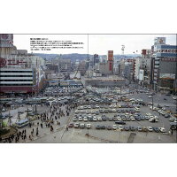 仙台アルバム