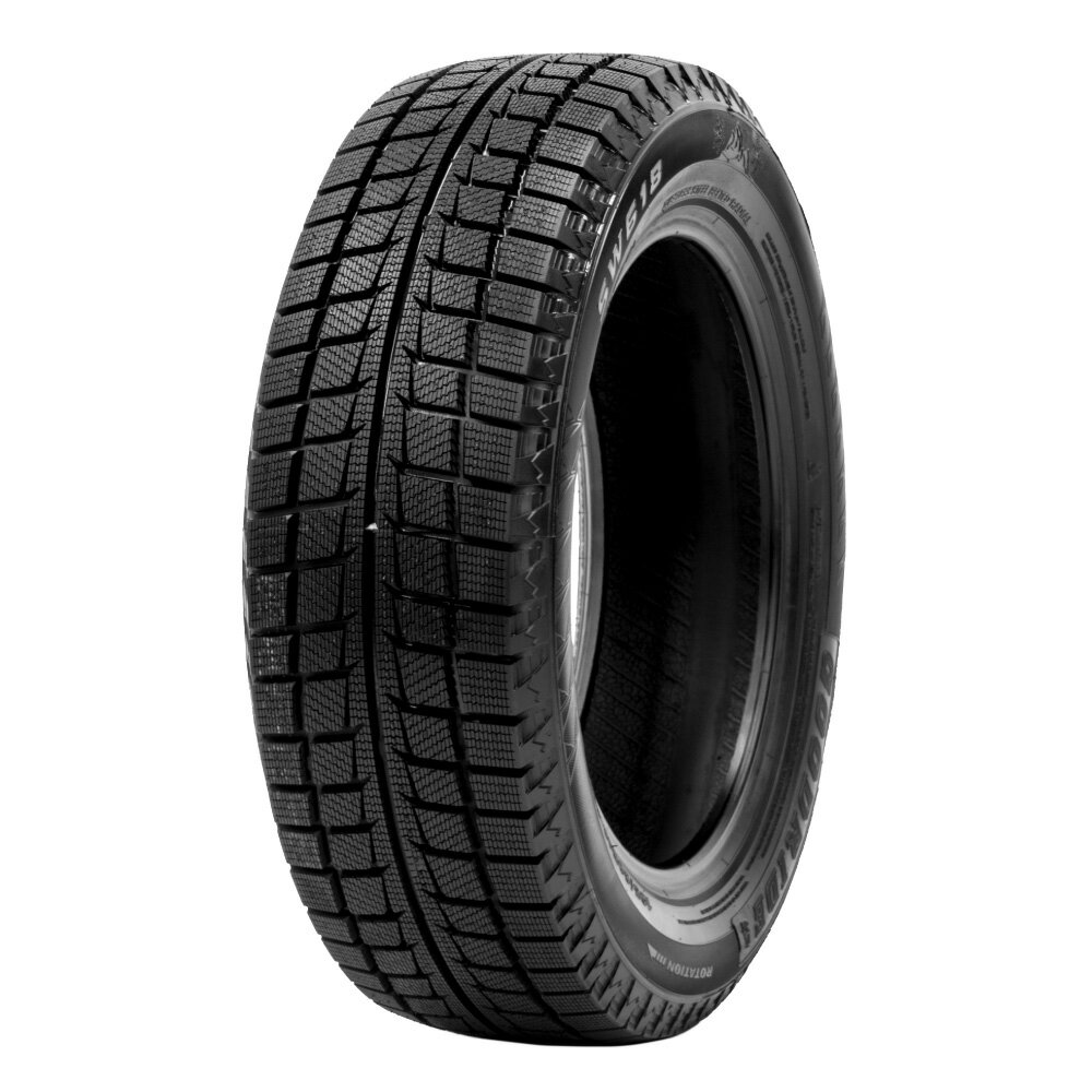 スタッドレスタイヤ 185/60R15(185/60-15 185-60-15) アクア ヴィッツ シエンタ フィールダー フィット 単品 SW618 2021年製 冬タイヤ