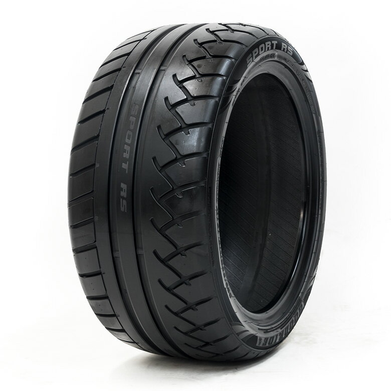 235/45R17 サマータイヤ 17インチ (235/45r17 235-45-17 235/45-17) 単品 夏タイヤ スポーツタイヤ GOODRIDE (グッドライド) SPORT RS