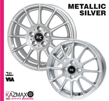 【取付対象】195/65R15 GOODRIDE RP28 サマータイヤ ホイールセット (メタリックシルバー) 15×6.0 +45 5H114.3 4本セット 夏タイヤ (195/65r15 195-65-15) ノア ヴォクシー エスクァイア プリウス カローラフィールダー セレナ