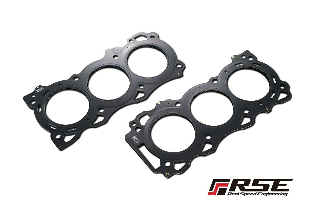  NISSAN 350Z フェアレディZ　Z33 / VQ35DE用 リアルスピードエンジニアリング　ヘッドガスケット RA4070-NS04B (Real Speed Engineering HEAD GASKETS) 送料無料 ※沖縄県・その他離島は別途送料かかります。