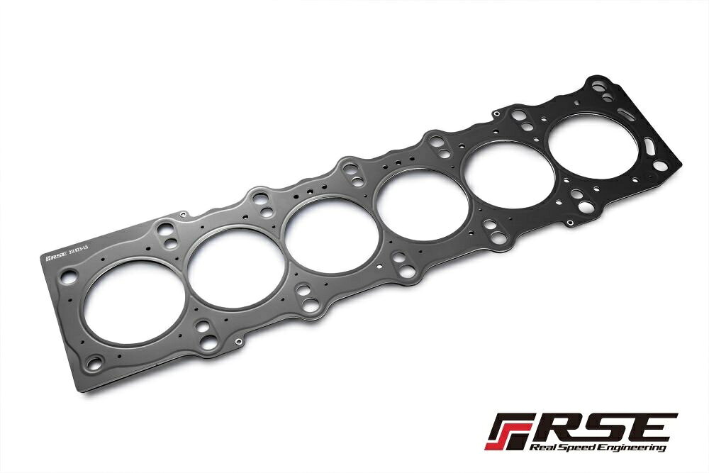  アリスト / スープラ　JZS147, JZS160, JZS161, JZA80 / 2JZ-GE, 2JZ-GTE用 リアルスピードエンジニアリング　ヘッドガスケット RA4070-TY03D (Real Speed Engineering HEAD GASKETS) 送料無料 ※沖縄県・その他離島は別途送料かかります。