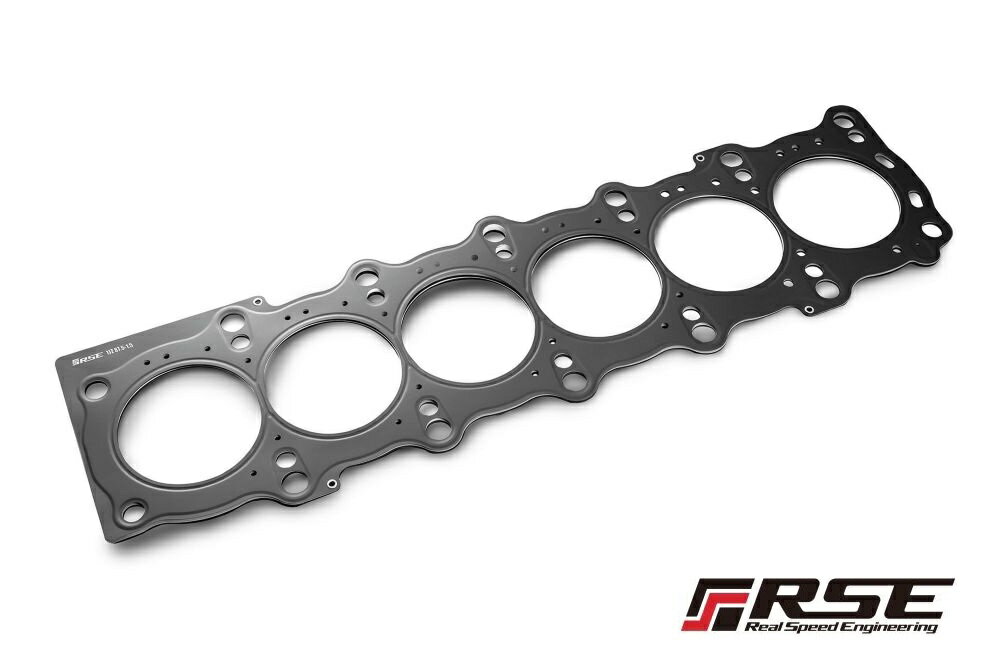 [サイズ 87.5-2.0mm] マーク2, チェイサー, クレスタ　JZX100 / 1JZ-GTE (ターボ)用 リアルスピードエ..