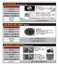 【サイズ57-58cm】アライヘルメットSK-6PEDカートレース用SNELLK規格ヘルメット(AraiHELMET)