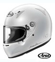 【 サイズ S 】 アライ ヘルメット GP-5W 8859 四輪車レース用 FIA8859規格ヘルメット (Arai HELMET)