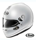  アライ ヘルメット GP-6S 8859　四輪車レース用 FIA8859規格ヘルメット (Arai HELMET)