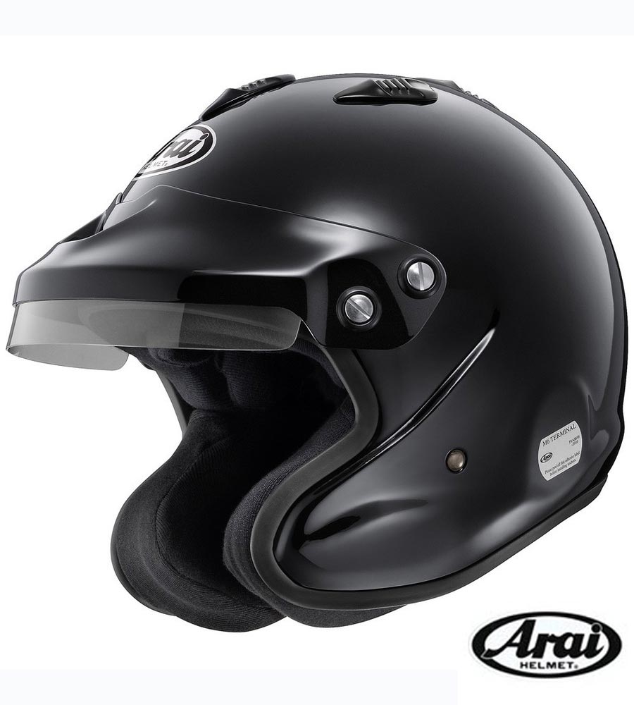   L / 顼   饤 إå GP-J3 8859ؼ֥꡼ FIA8859ʥإå (Arai HELMET)