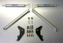 【 インプレッサ GRB / GH系用 】 スーパーすじがねくん Jスピード カーステーション マルシェ ストラットサイドタワーバー スーパー筋金くん J-sp...