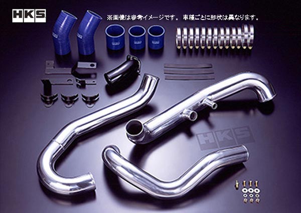 柿本改 インテークチャンバー スバル インプレッサスポーツ Intake chamber