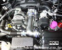 【 TOYOTA 86 (ハチロク)　DBA-ZN6 / FA20用 】 HKS プレミアムサクションキット コード： 70018-AT006 (HKS SUPER HYBRID FILTER) ※送料無料 (沖縄県および離島は除く)