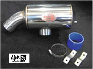 ǹ!!  쥬B4 3.0R / UA,CBA,DBA-BLE  ܲ 졼 ơС ʥɡ BIC318 Kakimoto Racing INTAKE CHAMBER ̵ 츩¾Υޤ