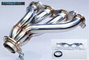 【 シビック タイプRユーロ FN2 / K20A用 】 マキシムワークス エキゾーストマニホールド コードNo. 1100HE070 (MAXIM WORKS...