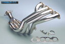 【 S2000 AP1 / F20C用 】 マキシムワークス エキゾーストマニホールド コードNo. 1100HE045 (MAXIM WORKS EX.Man...