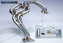 【 レガシィ ターボ BL5, BP5 / EJ20Y・X用 】 マキシムワークス エキゾーストマニホールド コードNo. 1100FE071 (MAXIM W...