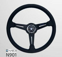 【限定ブルーロゴモデル】NARDISPORTSTYPEA360(36φスムースレザー/ブ