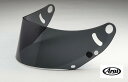【 GP-6系用 色:スモーク 】アライ ヘルメット純正オプション シールド 品番: 011281 (Arai HELMET GP-6 8859, GP-6S 8859, GP-6, GP-6S, SK6) ※送料無料 (沖縄県および離島は除く)