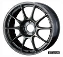 【 ウェッズ スポーツ TC 105X 】 Weds SportsTC 105X　17inch 8.5j +43 5H / 100 EJ-TITAN (1本) CODE: 73639