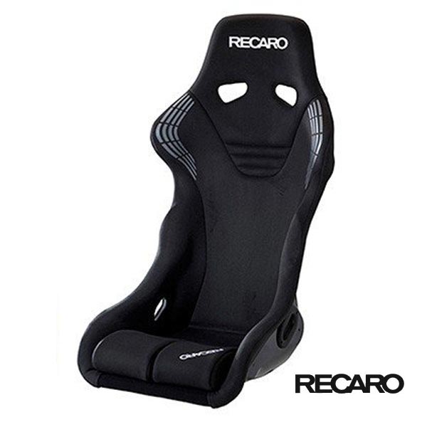 RECARO RS-GS (toPbgV[g) JCn ubN~ubN FIAF؂@iԁF 81-081.00.867-0 (JKi)