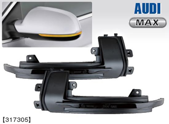 内祝い 12 17 Audi A5 8t 8f 用 マックスエンタープライズ Max シーケンシャルledドアミラーウィンカーユニット 品番 流れるウィンカー 流灯式 格安 Tesdaregion10 Ph