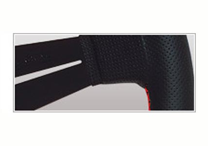 [ FET NARDI CLASSIC LEATHER 36�� ] 360mm SPORTS TYPE A �ѥ���󥰥쥶�� ��åɥ��ƥå������֡� N750 (FET ������ �ʥ�ǥ� ���饷�å� �쥶��) ������̵�� (���츩�����Υ��Ͻ���)