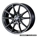 Weds Sports SA-25R 18inch 7.0j 47 5H / 114.3 PSB (1本) CODE: 73725 (ウェッズ スポーツ 正規品) ※送料無料 (※沖縄県その他離島は別途送料をいただきます。)