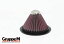 ڸѥե륿 ֡GMR-3301 ( ֡RF-3301A)  GruppeM २ƥ ڥե륿 (K&N REPLACEMENT FILTER) ̵ (츩ΥϽ)