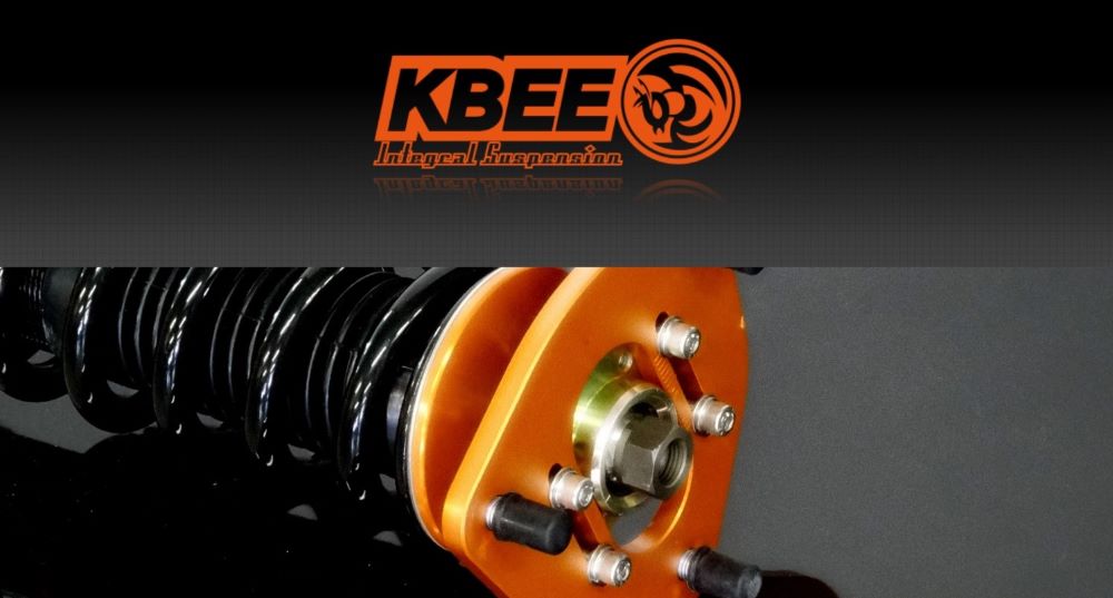 ラパン　HE22S用 KBEE ExSTREET 車高調サスペンションキット フロント＆リア 1台分セット ( ケイビー ExSTREET integcal suspention kit) 送料無料 (※沖縄県その他離島は別途送料)