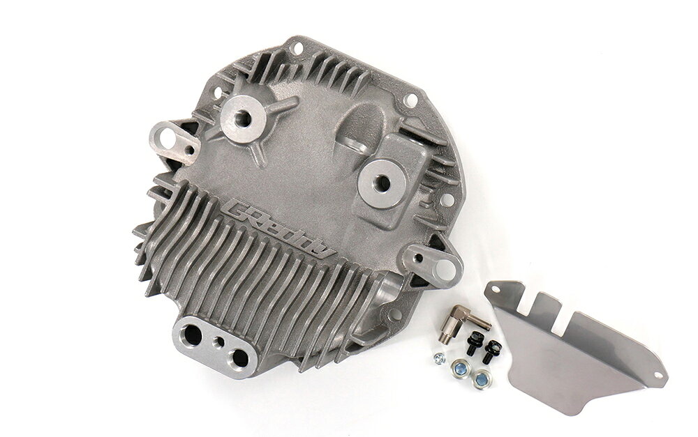 NISSAN 350Z / 370Z　フェアレディZ　Z33, Z34 (VQ35 / VQ37)用 トラスト GReddy ...