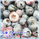 【ふるさと納税】 ブルーベリー 特選 大玉 1kg 2kg 7kg 定期便 冷凍 無農薬 新鮮 旬 国産 冷凍ブルーベリー ジュース スムージー レシピ 効能 栄養 ダイエット お取り寄せ 母の日 父の日 グルメ ギフト 故郷 秋田 あきた 鹿角市 鹿角 送料無料 【かづの精果園】