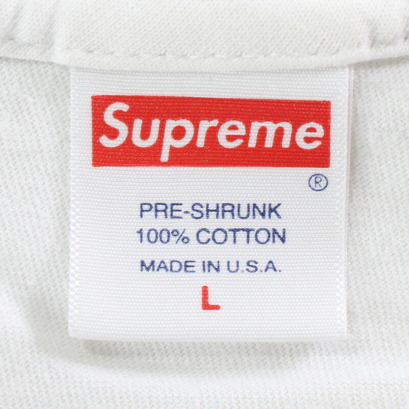 00s USA製 シュプリーム Supreme...の紹介画像3