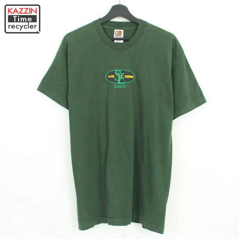 90s 半袖Tシャツ 古着 