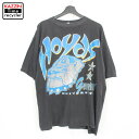 90s Georgetown Hoyas JbWvg TVc Ò  Y XL~TCY rbOTCY I[o[TCY ubN