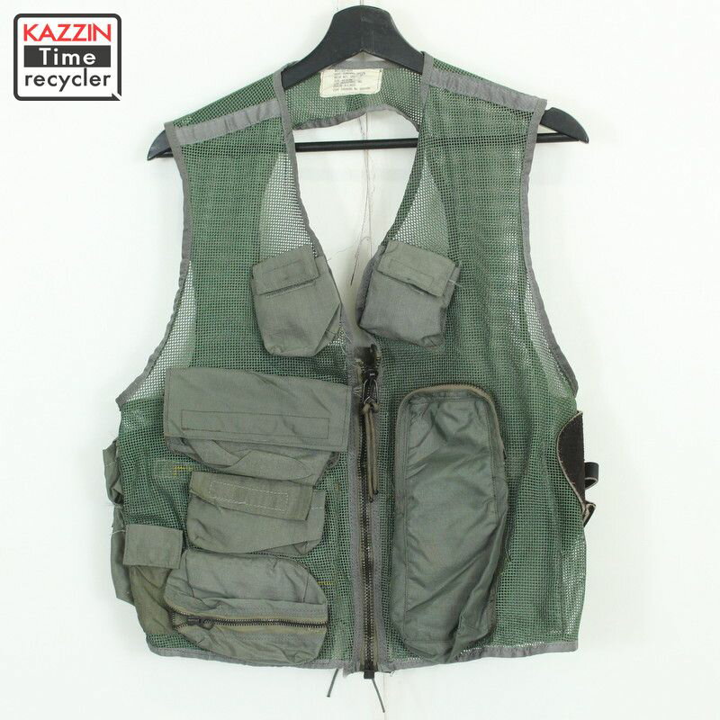 陸軍版SRU-21Pです!【アメリカ軍装備品】陸軍エアクルー 陸軍版SRU-21Pです!【アメリカ軍装備品】陸軍エアクルー