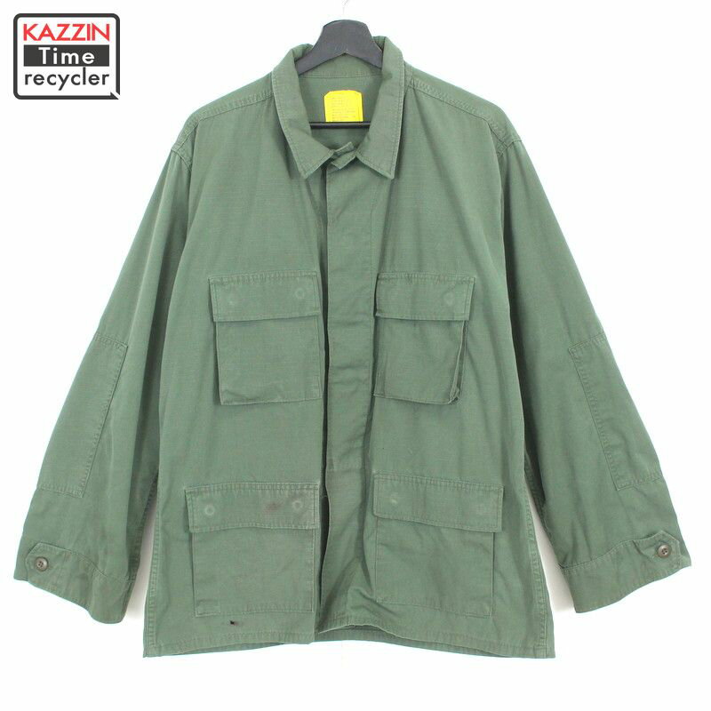 90s USA製 U.S.ARMY GREEN 483 