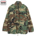 90s U.S.ARMY ウッドラン